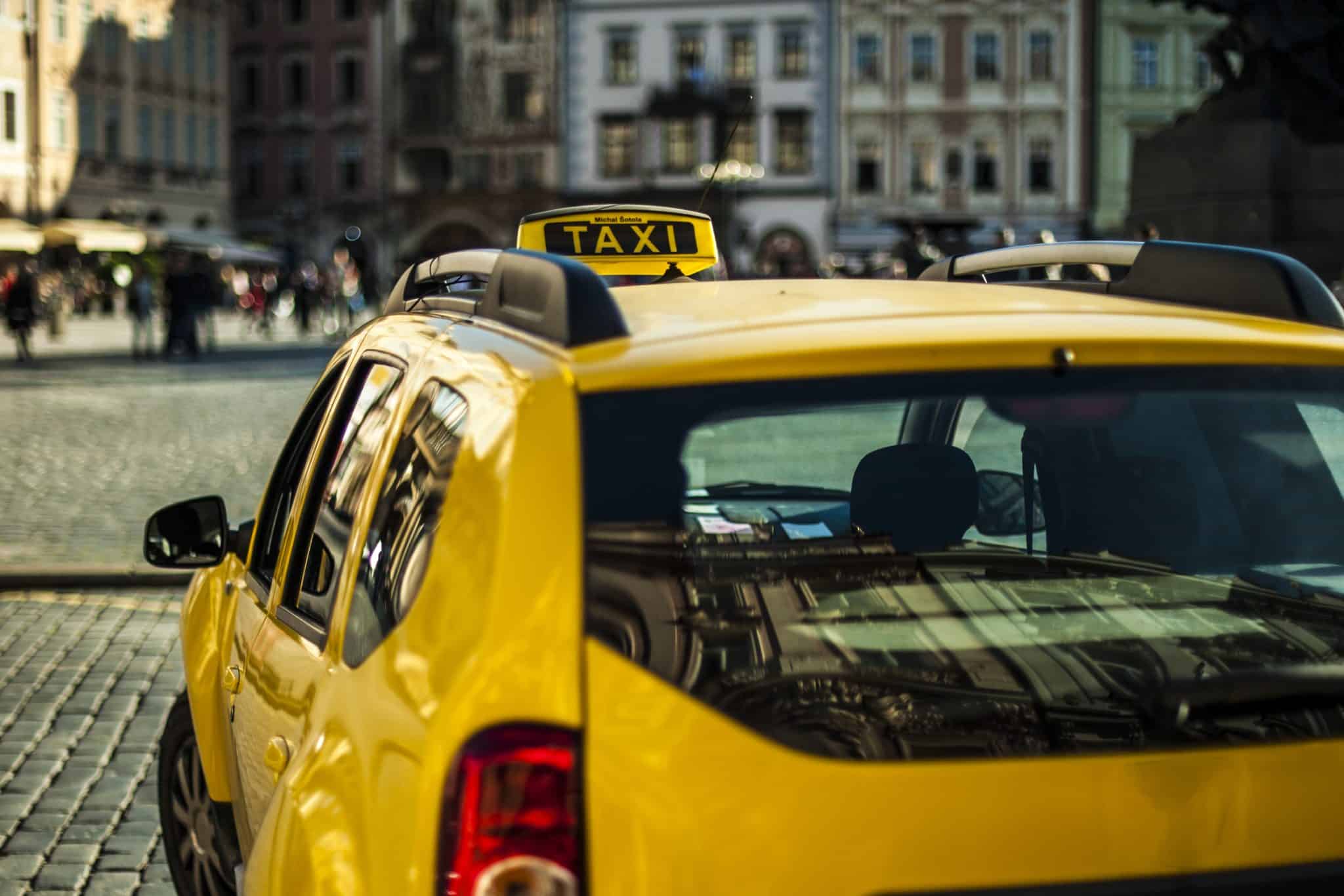 Comment optimiser la gestion de votre flotte de taxis pour maximiser vos profits ?
